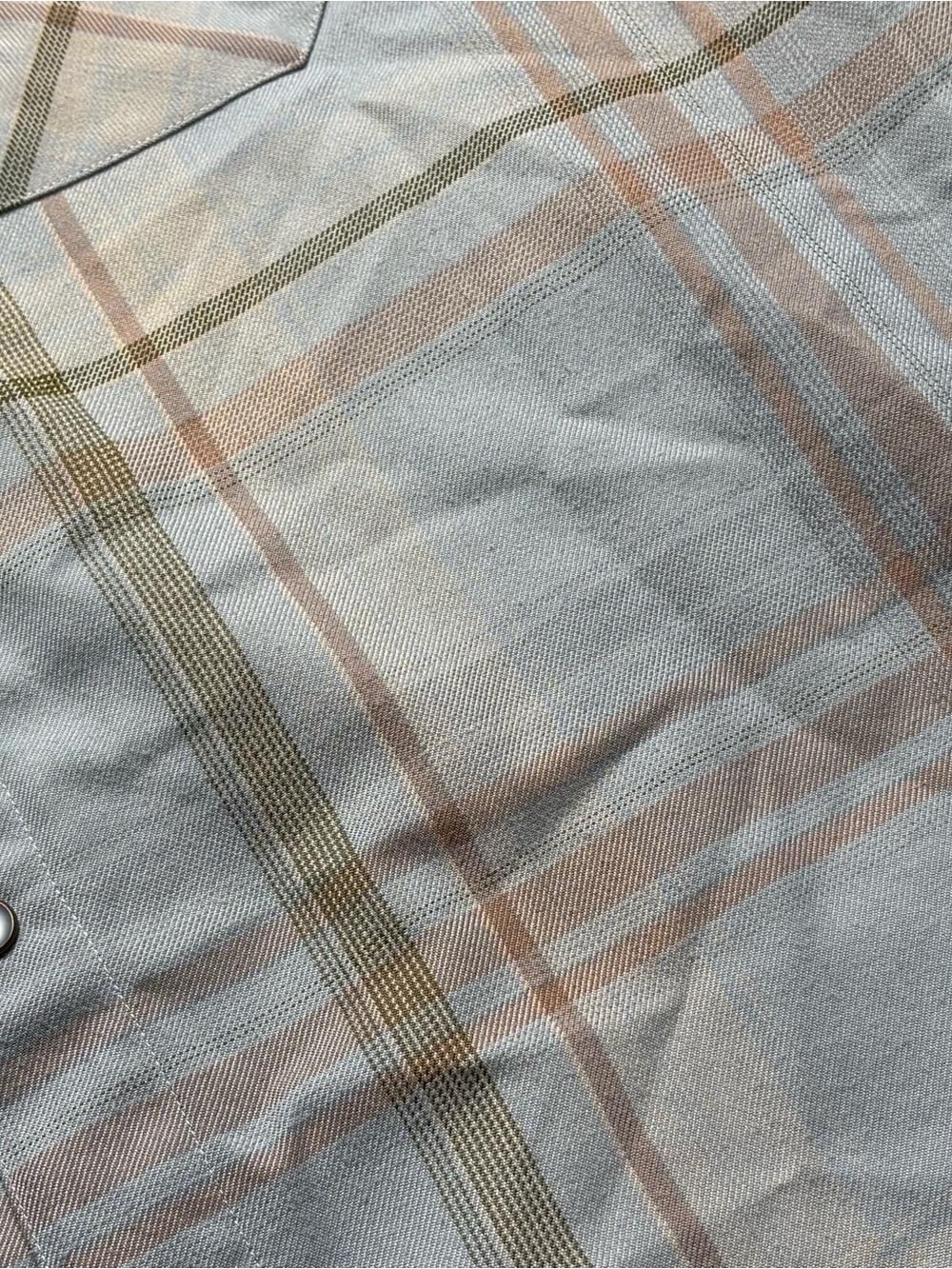 Dixxon The Malibu Flannel - Picture 4 of 7